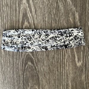 Lululemon headband
